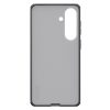 NILLKIN Super Frosted Shield Pro For Samsung Galaxy S26+ Case Matte PC - TPU Clear Black Phone Back Cover