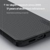 6601197076A-8 NILLKIN Frosted Shield Pro For Samsung Galaxy S26+ Case Matte PC - TPU Phone Cover