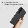 6601197076A-9 NILLKIN Frosted Shield Pro For Samsung Galaxy S26+ Case Matte PC - TPU Phone Cover