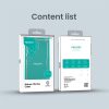 NILLKIN Nature Pro Series For Samsung Galaxy S26 Ultra Case PC - TPU Anti-Scratch Clear Back Cover