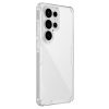 NILLKIN Nature Pro Series For Samsung Galaxy S26 Ultra Case PC - TPU Anti-Scratch Clear Back Cover