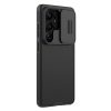 NILLKIN Camshield Pro Series for Samsung Galaxy S26 Ultra Case PC - TPU Phone Cover with Camera Slider