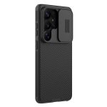NILLKIN Camshield Pro Series for Samsung Galaxy S26 Ultra Case PC - TPU Phone Cover with Camera Slider