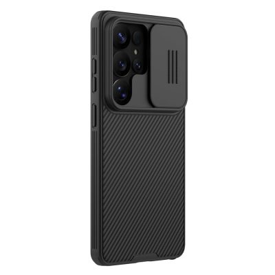 NILLKIN Camshield Pro Series for Samsung Galaxy S26 Ultra Case PC - TPU Phone Cover with Camera Slider