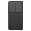 NILLKIN Camshield Pro Series for Samsung Galaxy S26 Ultra Case PC - TPU Phone Cover with Camera Slider