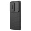 NILLKIN Camshield Pro Series for Samsung Galaxy S26 Ultra Case PC - TPU Phone Cover with Camera Slider