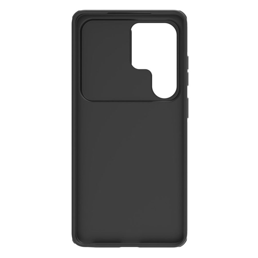 NILLKIN Camshield Pro Series for Samsung Galaxy S26 Ultra Case PC - TPU Phone Cover with Camera Slider