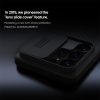 NILLKIN Camshield Pro Series for Samsung Galaxy S26 Ultra Case PC - TPU Phone Cover with Camera Slider