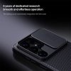 NILLKIN Camshield Pro Series for Samsung Galaxy S26 Ultra Case PC - TPU Phone Cover with Camera Slider