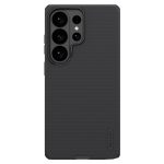 NILLKIN Super Frosted Shield Pro for Samsung Galaxy S26 Ultra Magnetic Case PC - TPU Phone Cover