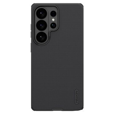 NILLKIN Super Frosted Shield Pro for Samsung Galaxy S26 Ultra Magnetic Case PC - TPU Phone Cover