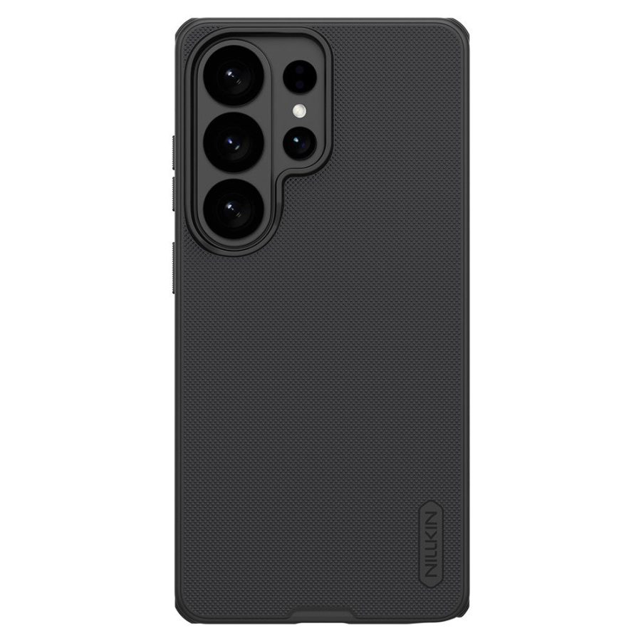 NILLKIN Super Frosted Shield Pro for Samsung Galaxy S26 Ultra Magnetic Case PC - TPU Phone Cover