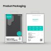 NILLKIN Super Frosted Shield Pro for Samsung Galaxy S26 Ultra Magnetic Case PC - TPU Phone Cover