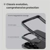 NILLKIN Super Frosted Shield Pro for Samsung Galaxy S26 Ultra Magnetic Case PC - TPU Phone Cover