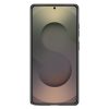 NILLKIN Super Frosted Shield Pro for Samsung Galaxy S26 Ultra Magnetic Case Matte PC - TPU Clear Black Phone Back Cover
