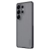 NILLKIN Super Frosted Shield Pro For Samsung Galaxy S26 Ultra Case Matte PC - TPU Clear Black Phone Back Cover