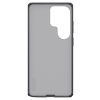 NILLKIN Super Frosted Shield Pro For Samsung Galaxy S26 Ultra Case Matte PC - TPU Clear Black Phone Back Cover