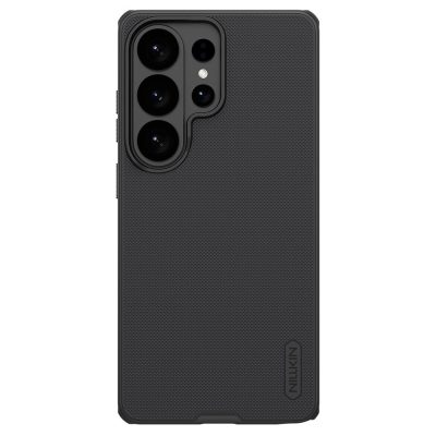 NILLKIN Frosted Shield Pro For Samsung Galaxy S26 Ultra Case Matte PC - TPU Phone Cover