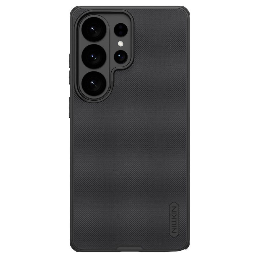 NILLKIN Frosted Shield Pro For Samsung Galaxy S26 Ultra Case Matte PC - TPU Phone Cover