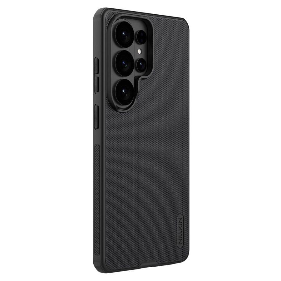 NILLKIN Frosted Shield Pro For Samsung Galaxy S26 Ultra Case Matte PC - TPU Phone Cover