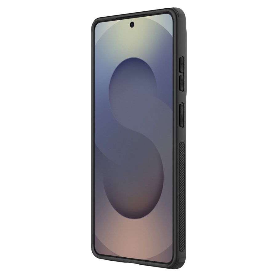NILLKIN Frosted Shield Pro For Samsung Galaxy S26 Ultra Case Matte PC - TPU Phone Cover