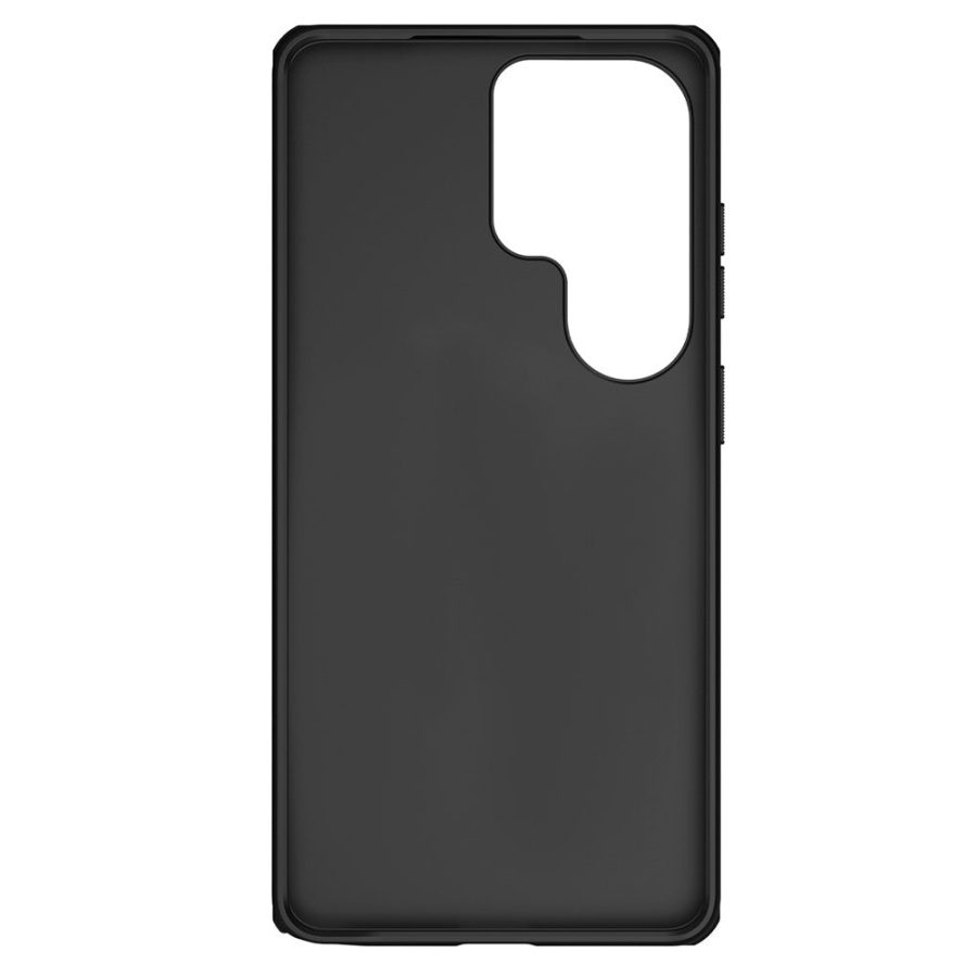 NILLKIN Frosted Shield Pro For Samsung Galaxy S26 Ultra Case Matte PC - TPU Phone Cover