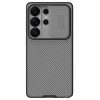 NILLKIN Camshield Pro Series For Samsung Galaxy S26 Ultra Case TPU - PC Phone Cover with Camera Slider