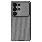 NILLKIN Camshield Pro Series For Samsung Galaxy S26 Ultra Case TPU - PC Phone Cover with Camera Slider