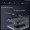 NILLKIN Camshield Pro Series For Samsung Galaxy S26 Ultra Case TPU - PC Phone Cover with Camera Slider