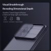 NILLKIN Camshield Pro Series For Samsung Galaxy S26 Ultra Case TPU - PC Phone Cover with Camera Slider