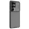 NILLKIN Camshield Pro Series For Samsung Galaxy S26 Ultra Case TPU - PC Phone Cover with Camera Slider