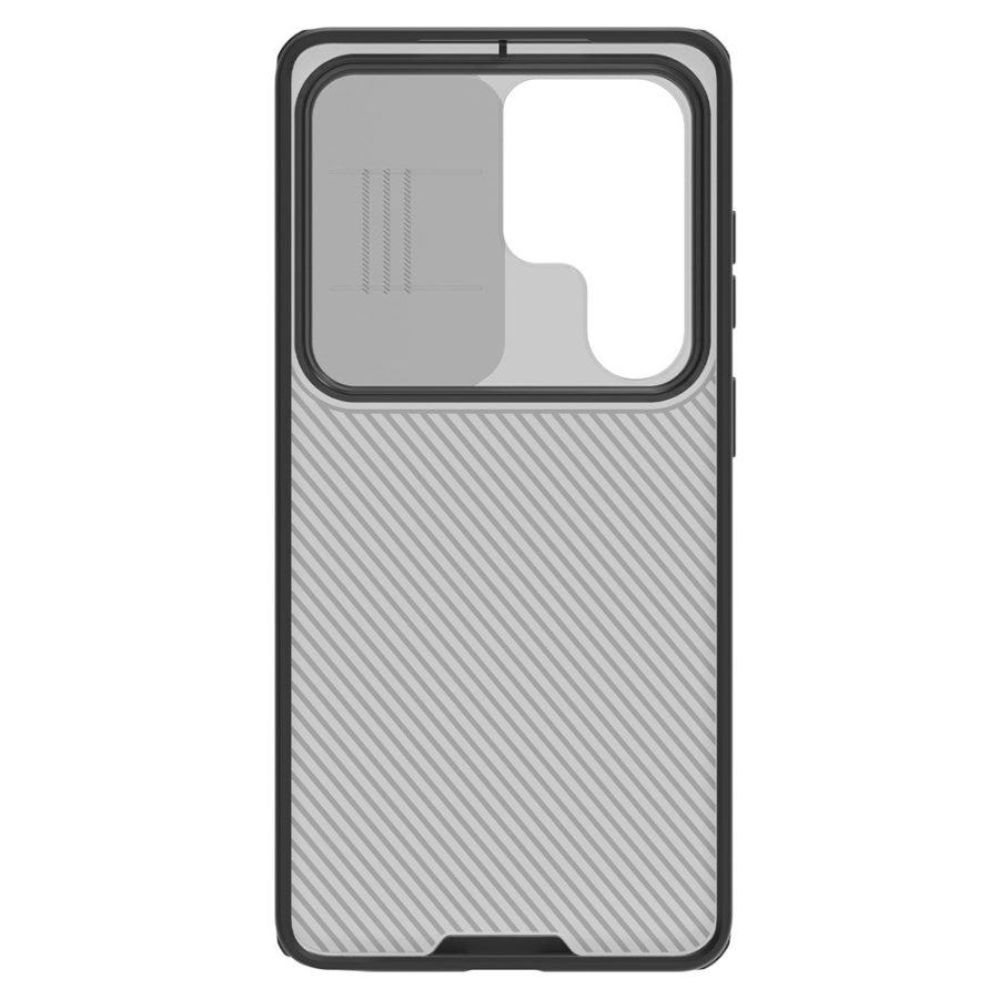 NILLKIN Camshield Pro Series For Samsung Galaxy S26 Ultra Case TPU - PC Phone Cover with Camera Slider