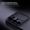 NILLKIN Camshield Pro Series For Samsung Galaxy S26 Ultra Case TPU - PC Phone Cover with Camera Slider
