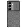 6601197356A-1 NILLKIN Camshield Pro Series For Samsung Galaxy S26 Case TPU - PC Phone Cover with Camera Slider