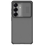 NILLKIN Camshield Pro Series For Samsung Galaxy S26 Case TPU - PC Phone Cover with Camera Slider