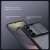 6601197356A-11 NILLKIN Camshield Pro Series For Samsung Galaxy S26 Case TPU - PC Phone Cover with Camera Slider