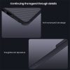 6601197356A-13 NILLKIN Camshield Pro Series For Samsung Galaxy S26 Case TPU - PC Phone Cover with Camera Slider