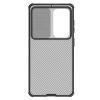 6601197356A-5 NILLKIN Camshield Pro Series For Samsung Galaxy S26 Case TPU - PC Phone Cover with Camera Slider