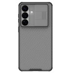 NILLKIN Camshield Pro Series For Samsung Galaxy S26+ Case TPU - PC Phone Cover with Camera Slider