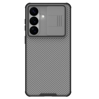 NILLKIN Camshield Pro Series For Samsung Galaxy S26+ Case TPU - PC Phone Cover with Camera Slider