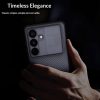6601197357A-10 NILLKIN Camshield Pro Series For Samsung Galaxy S26+ Case TPU - PC Phone Cover with Camera Slider