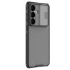 6601197357A-4 NILLKIN Camshield Pro Series For Samsung Galaxy S26+ Case TPU - PC Phone Cover with Camera Slider