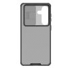 6601197357A-5 NILLKIN Camshield Pro Series For Samsung Galaxy S26+ Case TPU - PC Phone Cover with Camera Slider