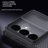6601197357A-6 NILLKIN Camshield Pro Series For Samsung Galaxy S26+ Case TPU - PC Phone Cover with Camera Slider
