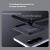 6601197357A-7 NILLKIN Camshield Pro Series For Samsung Galaxy S26+ Case TPU - PC Phone Cover with Camera Slider