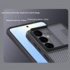 6601197357A-9 NILLKIN Camshield Pro Series For Samsung Galaxy S26+ Case TPU - PC Phone Cover with Camera Slider
