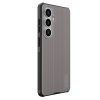 NILLKIN Super Frosted Shield Pro For Samsung Galaxy S26 Case Matte PC - TPU Clear Black Phone Back Cover