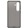 NILLKIN Super Frosted Shield Pro For Samsung Galaxy S26 Case Matte PC - TPU Clear Black Phone Back Cover