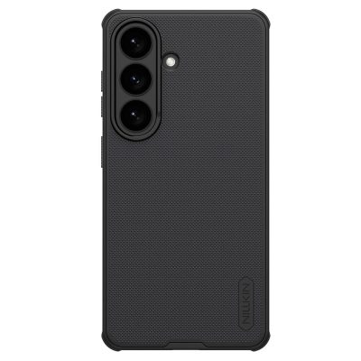 NILLKIN Super Frosted Shield Pro for Samsung Galaxy S26 Magnetic Case PC - TPU Phone Cover