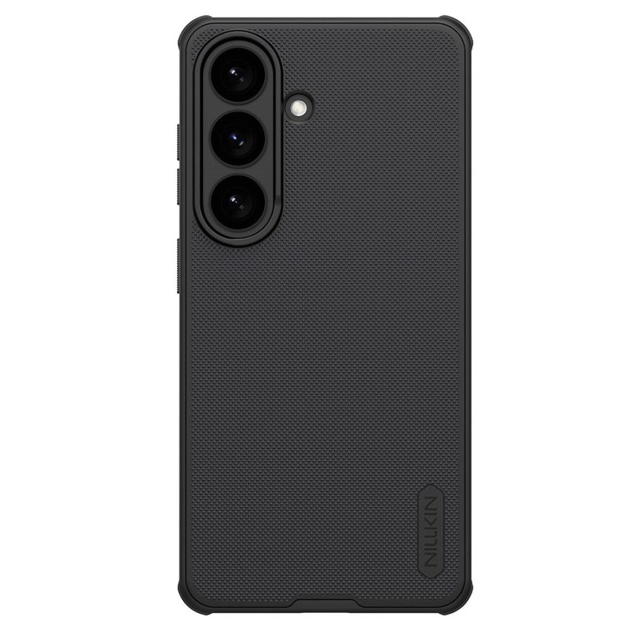 NILLKIN Super Frosted Shield Pro for Samsung Galaxy S26 Magnetic Case PC - TPU Phone Cover